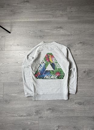 Світшот palace оригінал