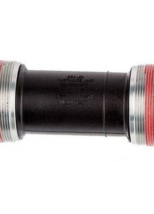 Картридж каретки shimano bb-rs800 hollowtech ii (bbc-012)