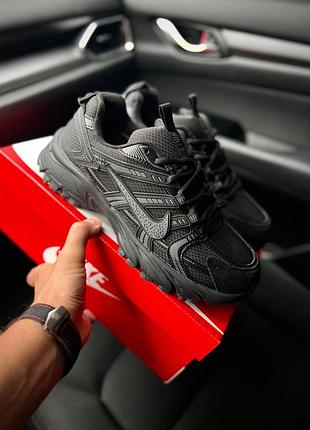 Кроссовки мужские nike v2k run термо❄️арт 21738