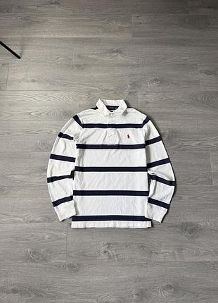 Регбійка polo ralph lauren