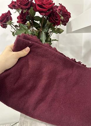 Шарф zara, 31% шерсті, 980 грн