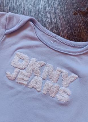 Боді   dkny 2