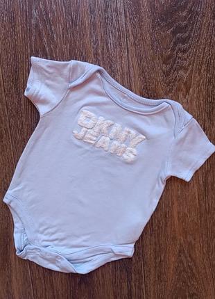Боді   dkny