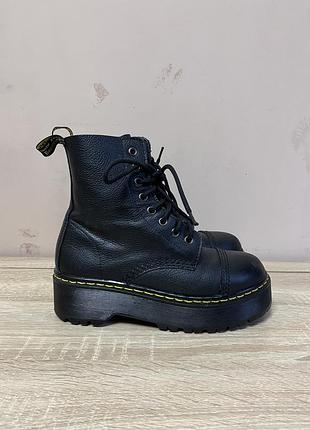 Оригінальні dr. martens шкіряні 3