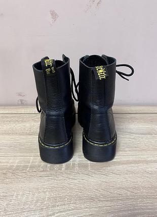 Оригінальні dr. martens шкіряні 5