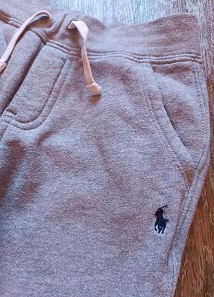 Штани polo ralph lauren 2