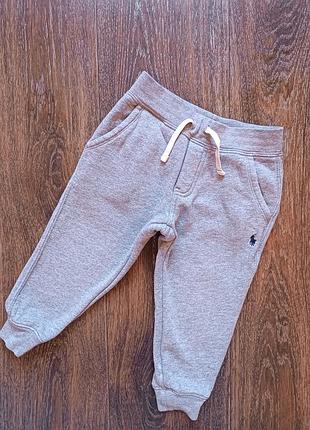 Штани polo ralph lauren