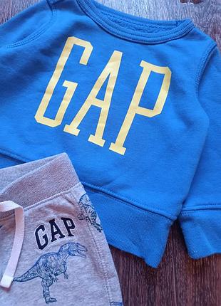 Костюм gap 2