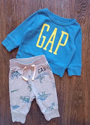 Костюм gap