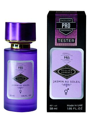 Versace jasmin au soleil тестер pro унісекс 58 мл