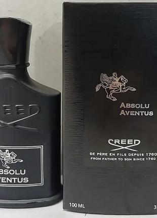 Creed absolu aventus 2025