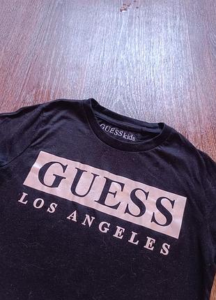Футболка guess 2