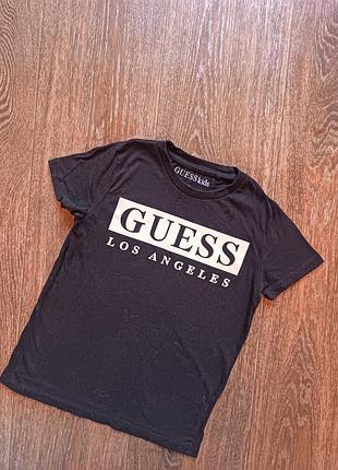 Футболка guess