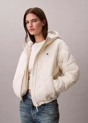 Куртка calvin klein оригінал