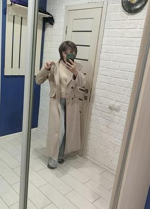 Пальто l p от shein+🎁 платье от primark