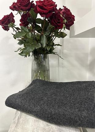 Обʼємний шарф zara, 980 грн