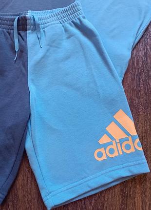 Костюм adidas 2