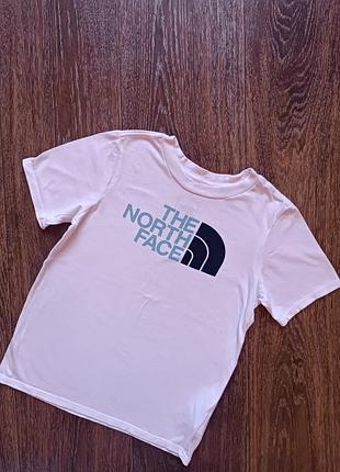 Футболка the north face