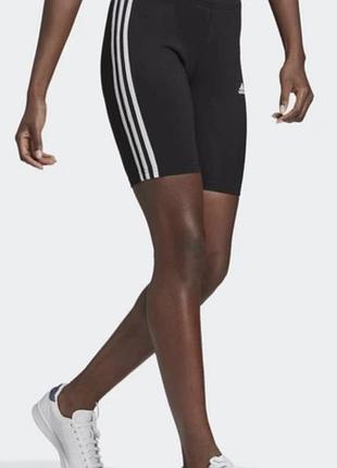 Adidas велосипедки шорти s оригінал