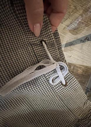 Штани massimo dutti