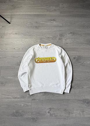 Світшот lacoste оригінал