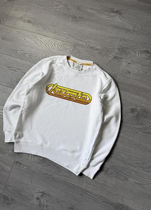 Світшот lacoste оригінал 2