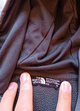 Кофта the north face 3