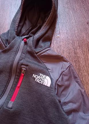 Кофта the north face 2