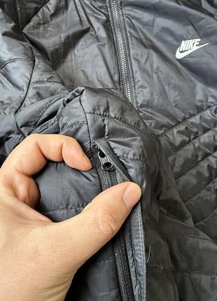 Куртка nike оригінал 5