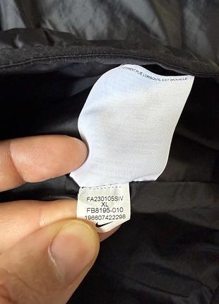 Куртка nike оригінал 6
