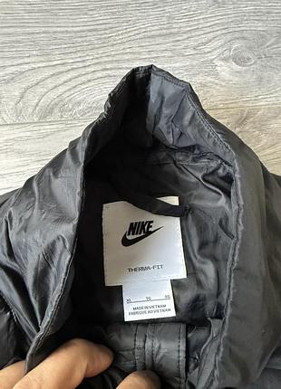 Куртка nike оригінал 4