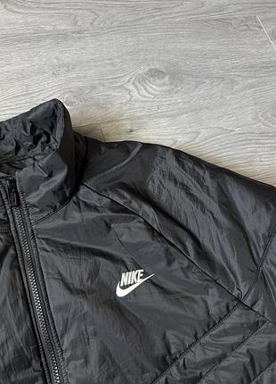 Куртка nike оригінал 3