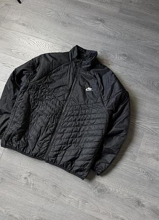 Куртка nike оригінал 2