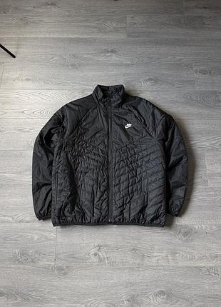 Куртка nike оригінал