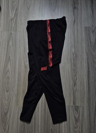 Спортивные штаны nike