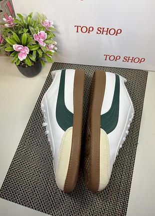 Оригинальные кроссовки новые puma 6