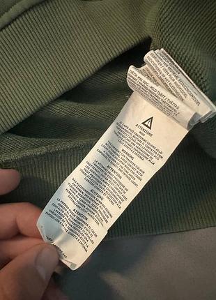 Чоловічий світшот stone island 10