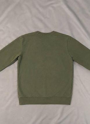 Чоловічий світшот stone island 2