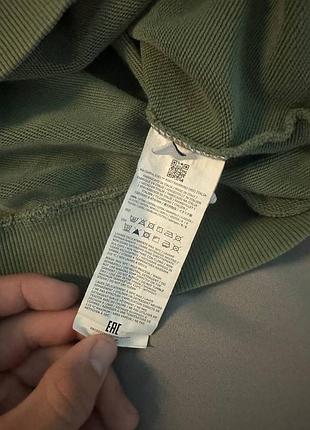 Чоловічий світшот stone island 9