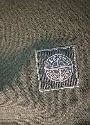 Чоловічий світшот stone island 6