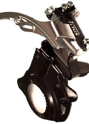 Передній перемикач shimano altus fd-ct92 з кріпленням (18808)