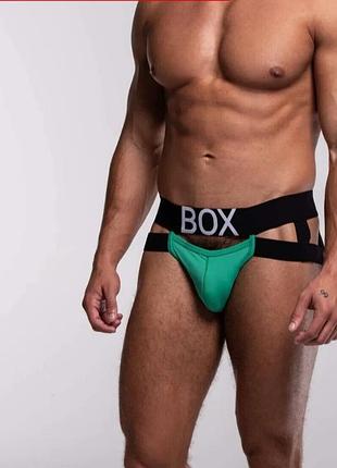 Сексуальні труси  box menswear розмір s
