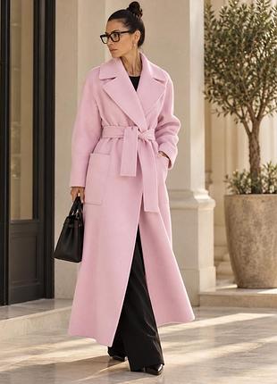 Пальто sportmax (max mara) — італія, 100% вовна, нове!