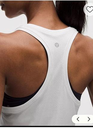 Майка lululemon 3