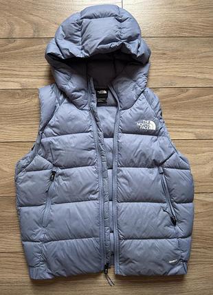 Жилетка жіноча the north face