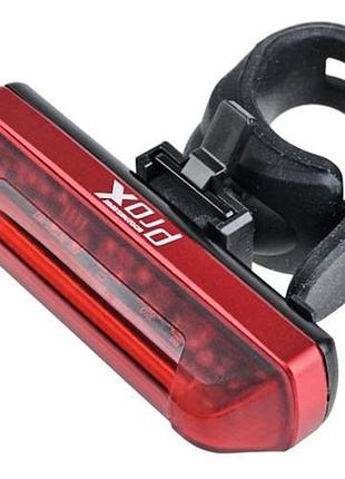 Задня фара prox lynx cob led 30 lm usb (a-o-b-p-0340)