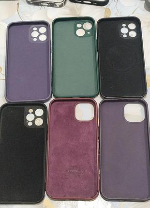 Чохол apple iphone 13, iphone pro max б/у 5