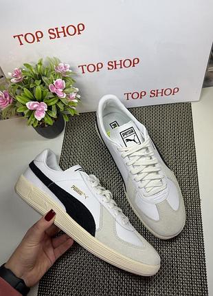 Оригинальные кроссовки новые puma