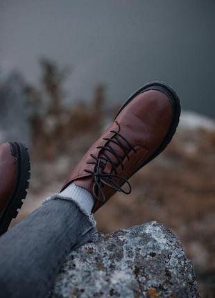 South nato brown 3
