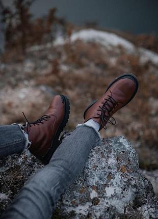 South nato brown 4